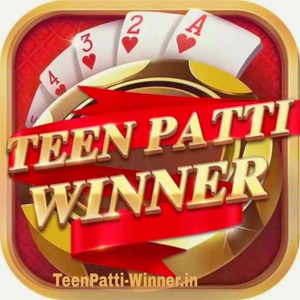 Teen Patti Winner